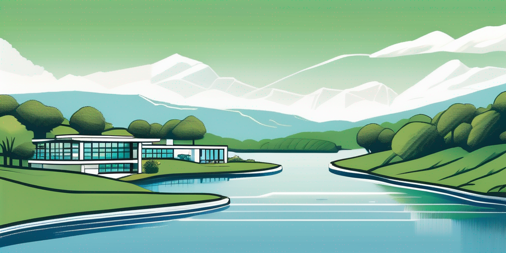 The Relaxation Benefits of Residential Resort Living at Tennessee National