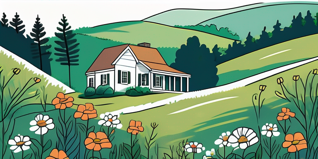 How Tennessee National’s Landscape Inspires Beautiful Homes