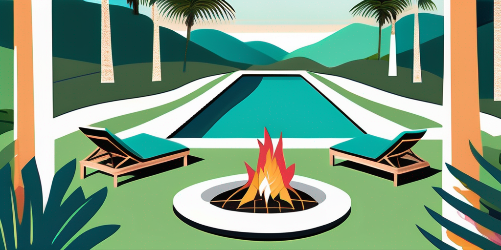 How Tennessee National Supports a Resort Lifestyle Year-Round