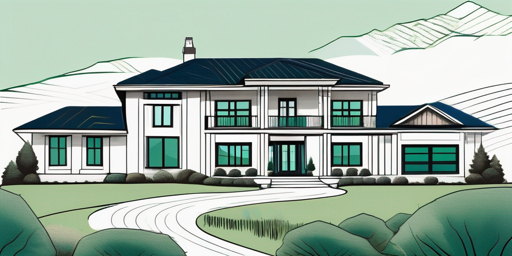 Why Tennessee National Stands Out for Custom Home Building