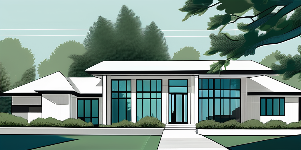 How Tennessee National Combines Modern Design with Timeless Style