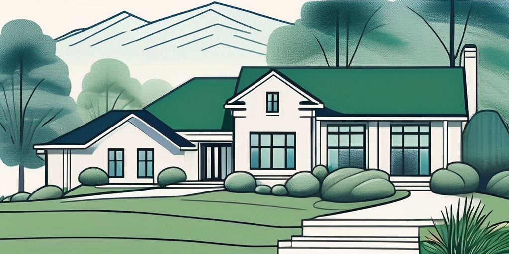 The Unique Features of Custom Homes at Tennessee National