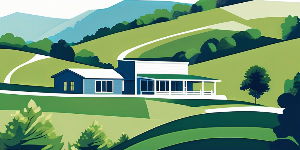 The Advantage of Choosing Tennessee National for Your Custom Build