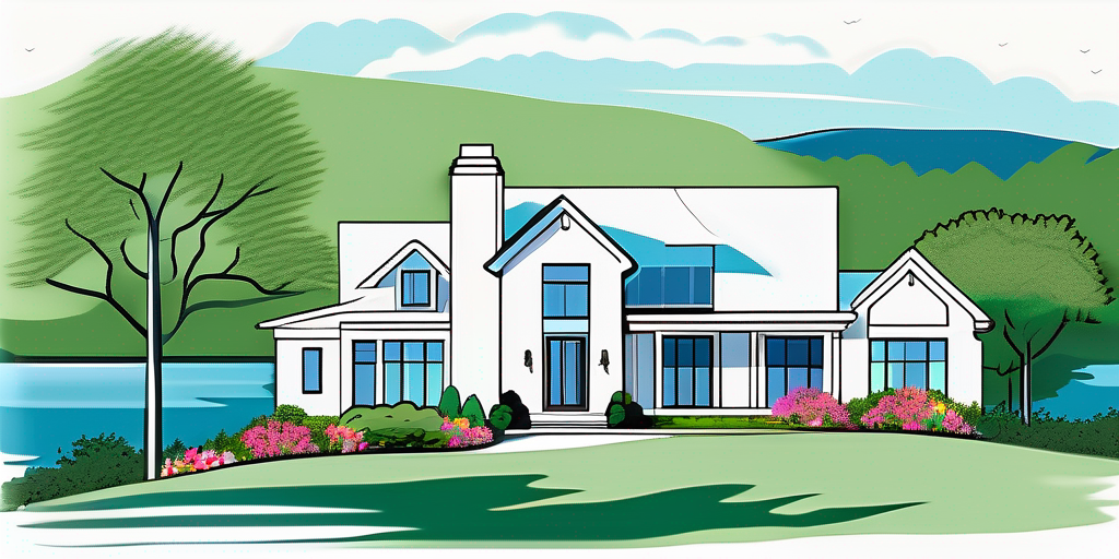 The Key to Designing Your Dream Home at Tennessee National