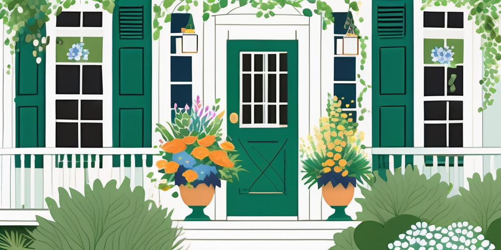 The Joy of Personalization in Tennessee National Homes