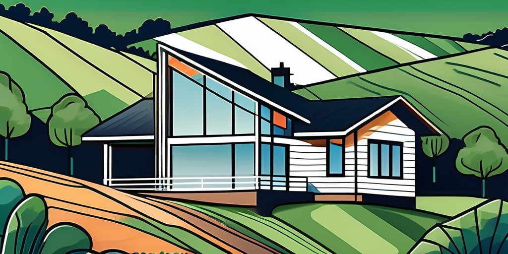 Why Tennessee National Is a Leader in Custom Home Building