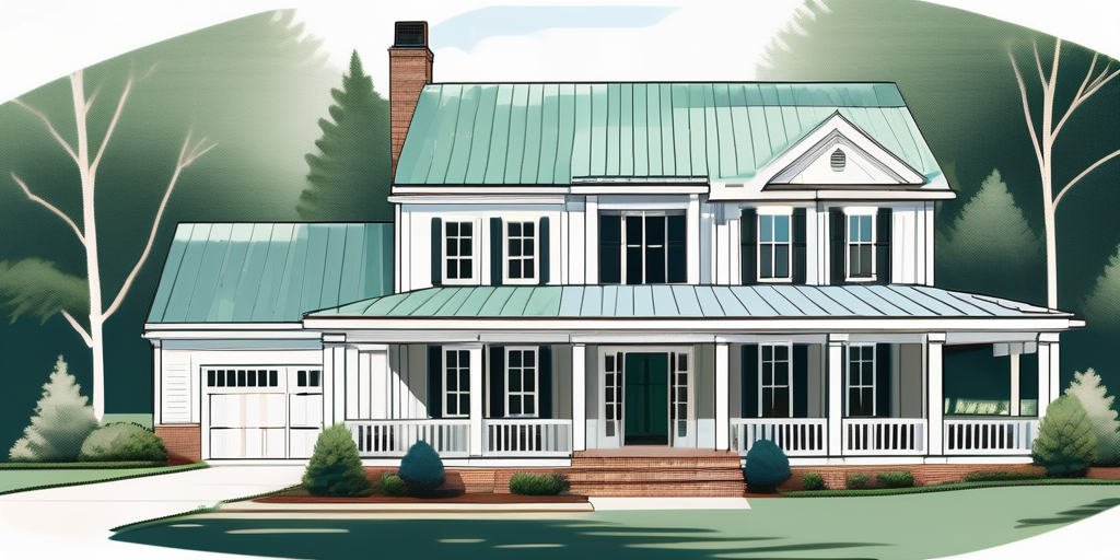 Why Tennessee National’s Homes Stand the Test of Time