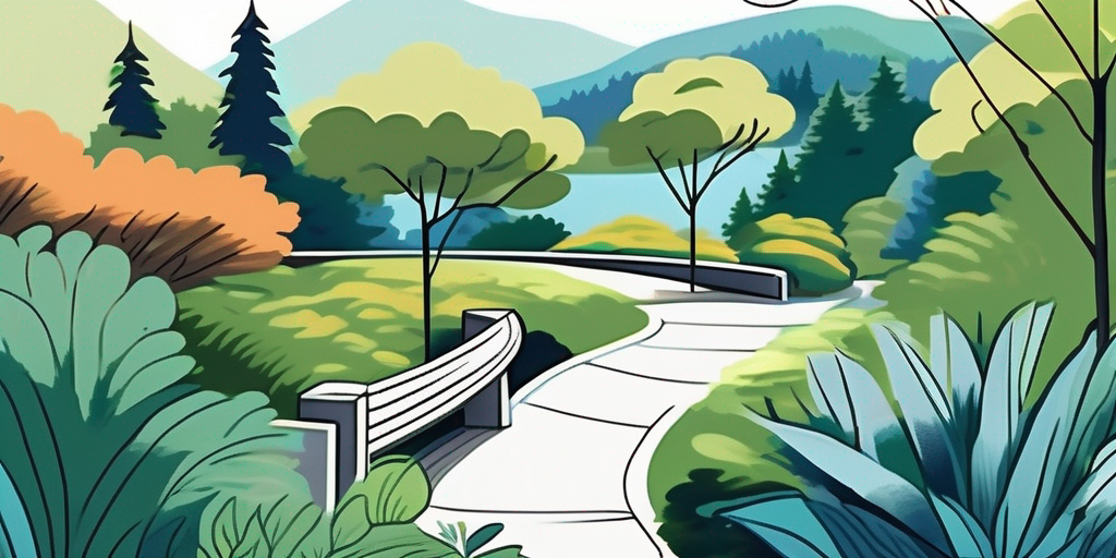 How Tennessee National’s Trails Add to the Resort-Style Experience