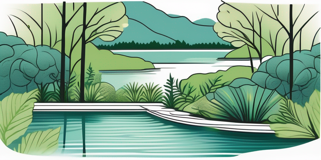 How Residential Resort Living at Tennessee National Boosts Mental Wellness
