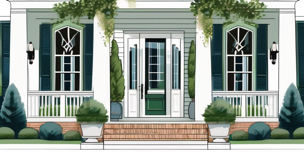 How Tennessee National Combines Elegance and Comfort in Homes