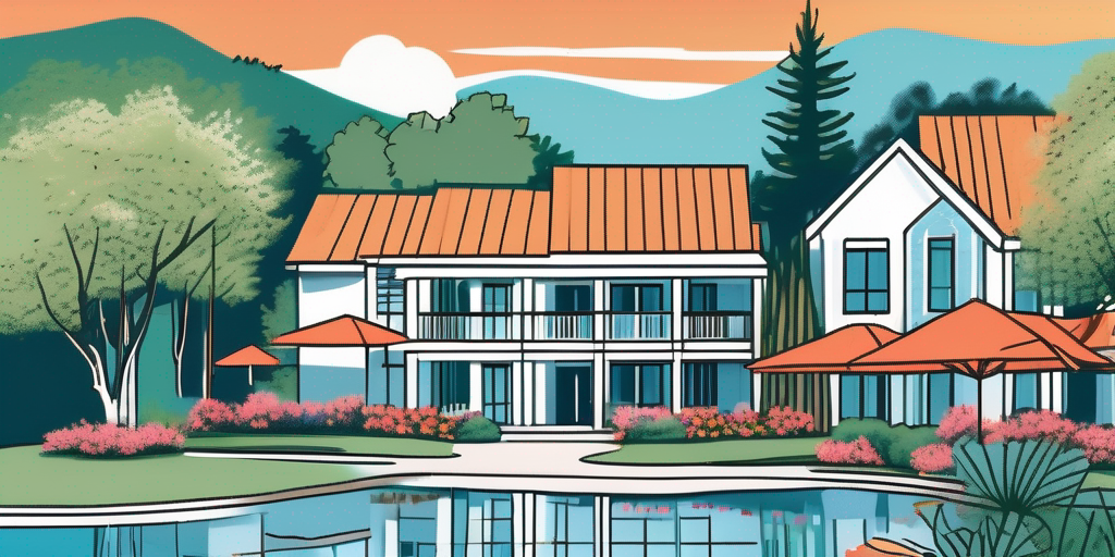 How Tennessee National Provides a Carefree Lifestyle Through Resort Living