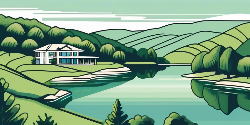 Why Tennessee National’s Location Enhances the Residential Resort Experience