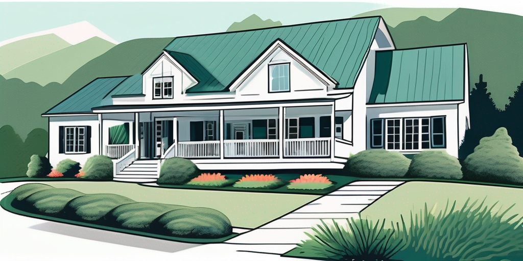 The Most Popular Features in Homes Built at Tennessee National
