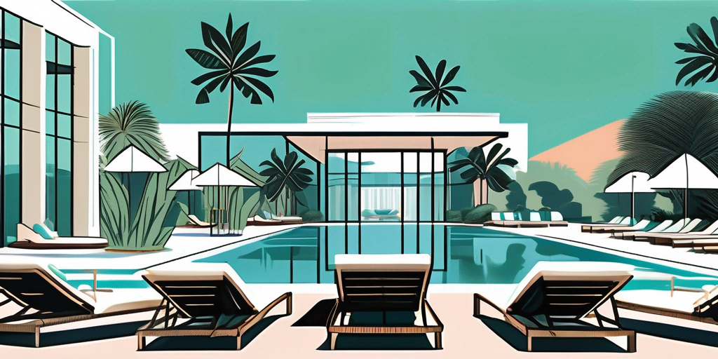 How Tennessee National’s Poolside Amenities Define Resort-Style Living