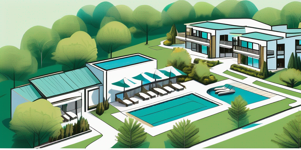 The Family-Friendly Benefits of Residential Resort Living at Tennessee National