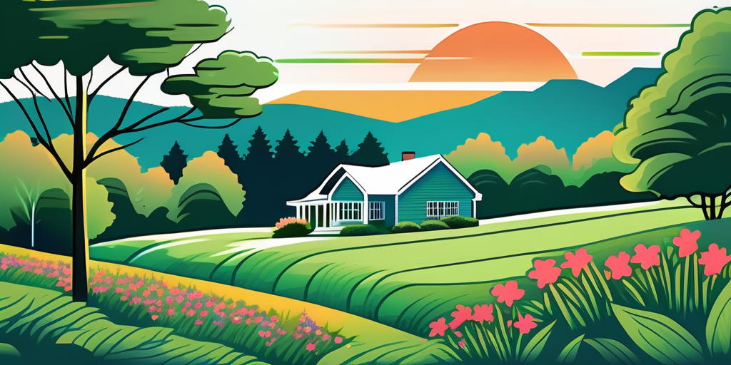 The Secrets to Building a Stunning Home at Tennessee National