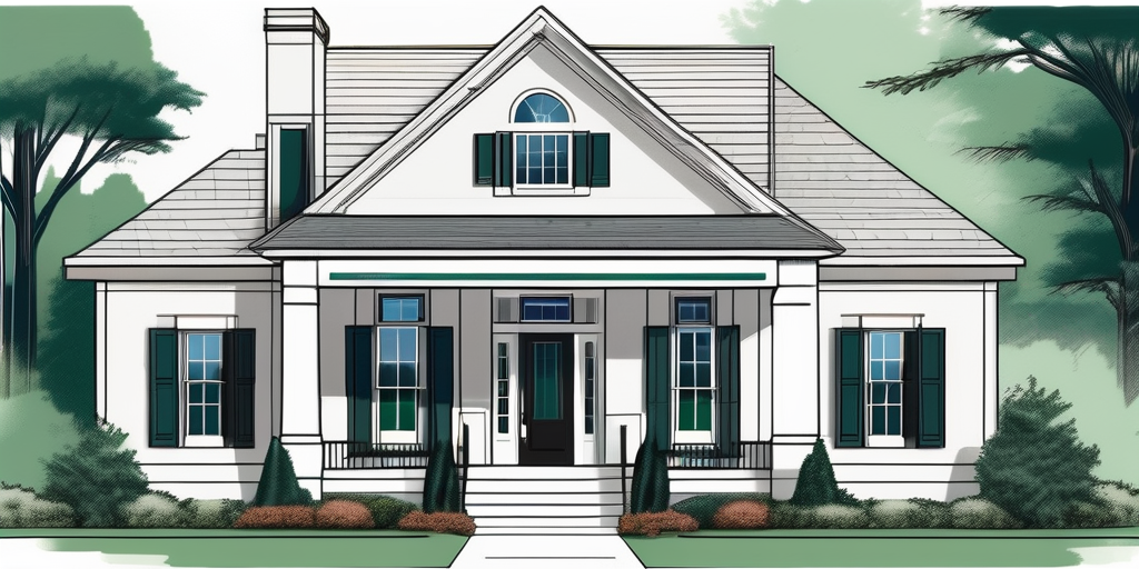 How Tennessee National Balances Innovation and Tradition in Home Design