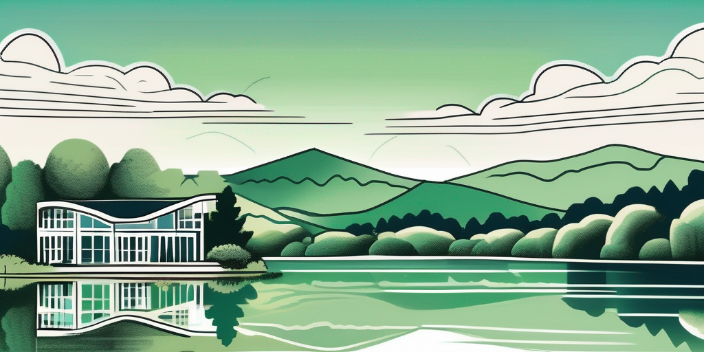 Why Tennessee National’s Scenic Views Add to Resort-Style Living
