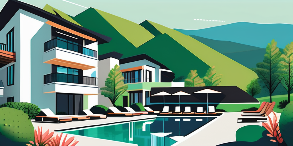 How Tennessee National’s Events Create a Vibrant Residential Resort Community