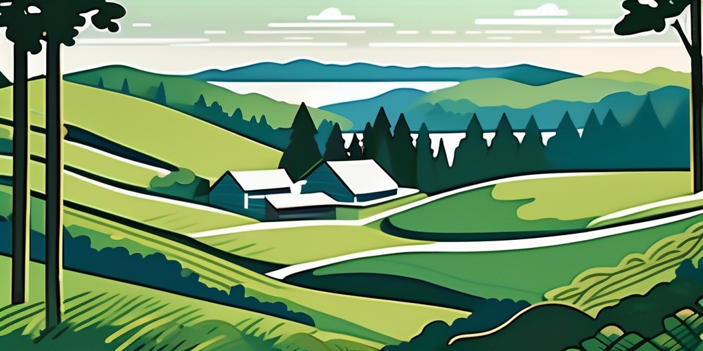Why Tennessee National Is the Ideal Place for Residential Resort Enthusiasts