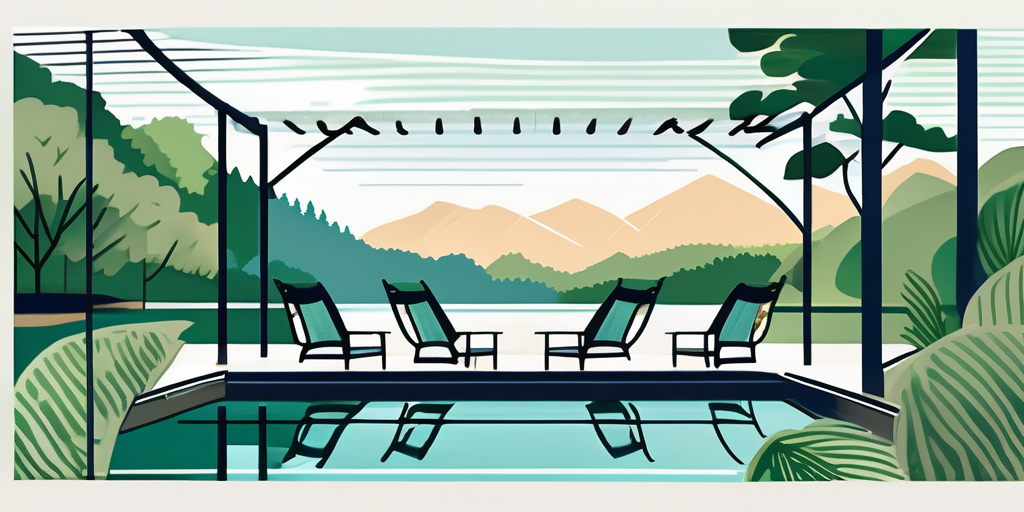 How Tennessee National Combines Relaxation and Excitement in Resort Living