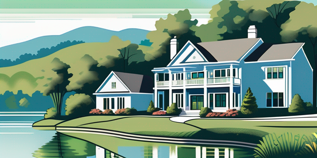 The Top Features That Make Tennessee National a Residential Resort Dream