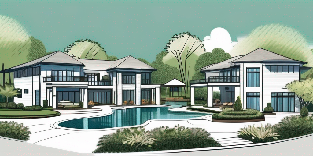 How Tennessee National Makes Residential Resort Living Simple and Elegant