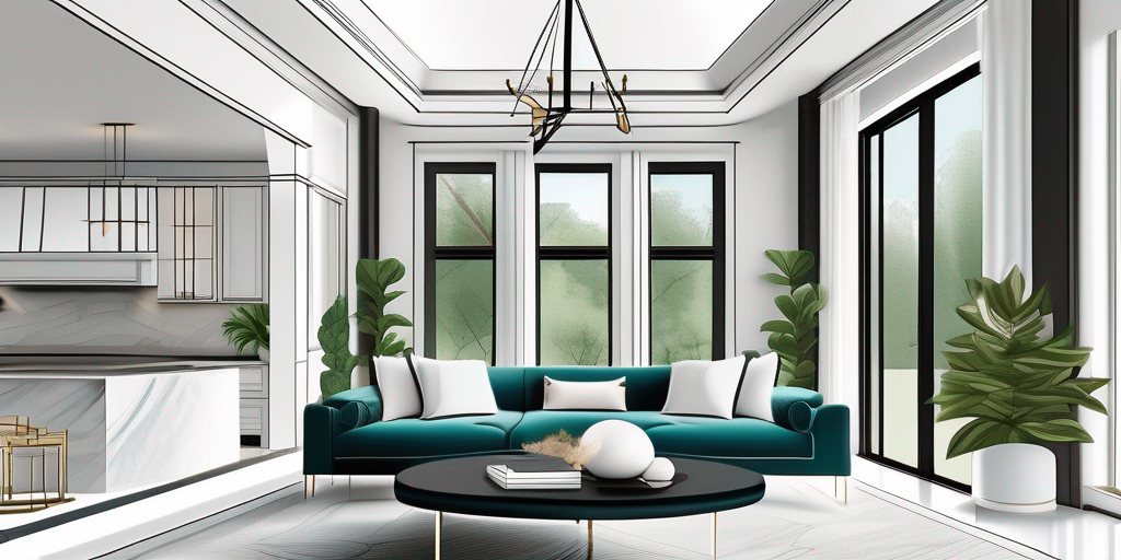 How Tennessee National Brings Luxury and Functionality to Custom Homes