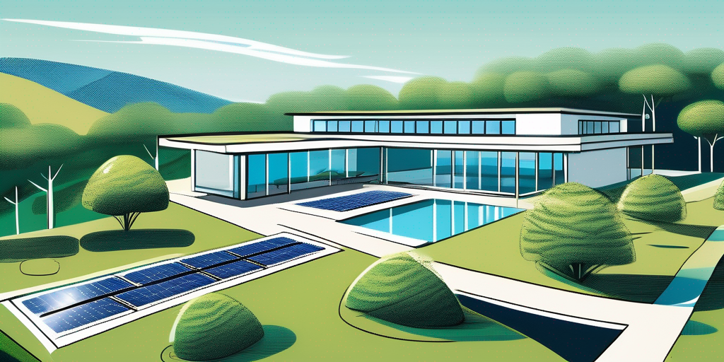 How Tennessee National Supports Sustainable Resort-Style Living