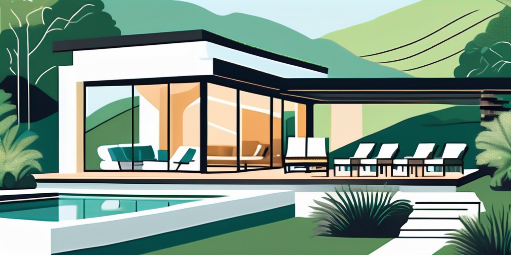 The Appeal of Resort-Style Homes at Tennessee National