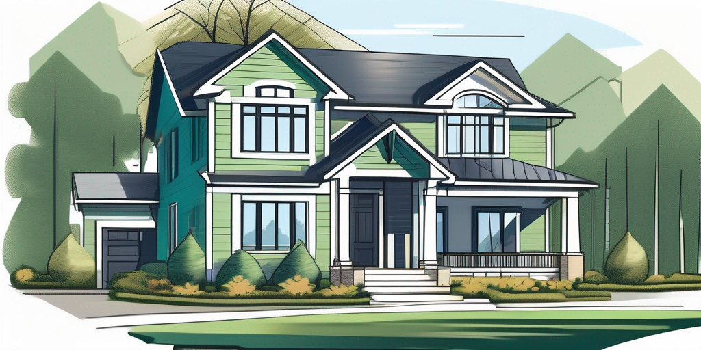 Why Tennessee National’s Builders Are Trusted by Homeowners