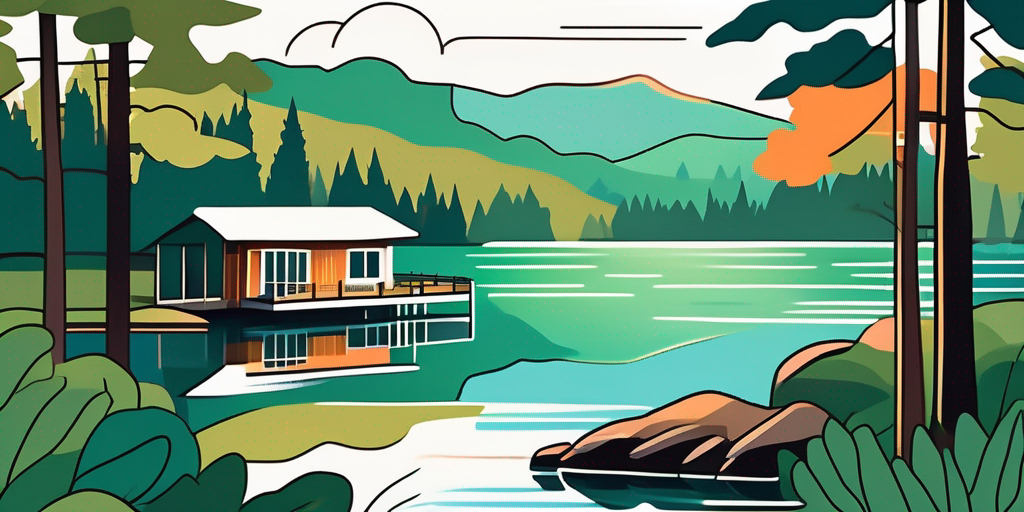 Why Tennessee National’s Lakeside Living Completes the Resort Experience