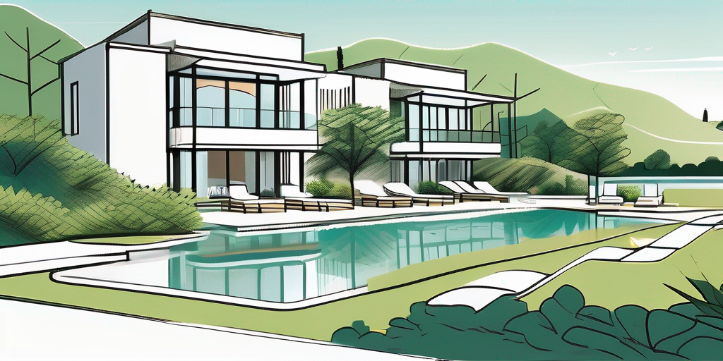 How Residential Resort Living at Tennessee National Makes Life Stress-Free