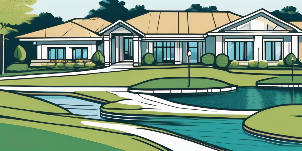 The Ultimate Lifestyle Upgrade with Residential Resort Living at Tennessee National