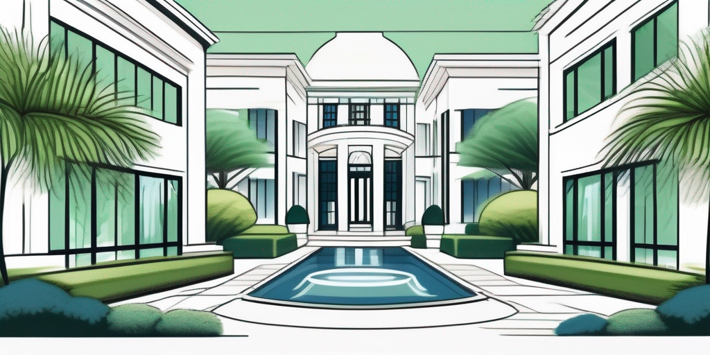 How Tennessee National Offers a Blend of Tradition and Modern Resort Living