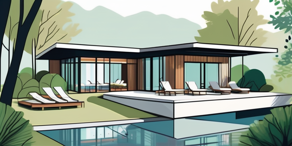 Why Residential Resort Living at Tennessee National Supports Work-Life Balance