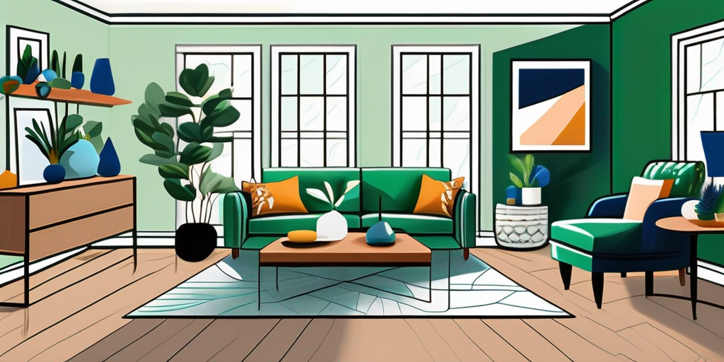 How Tennessee National Ensures Your Home Reflects Your Personality