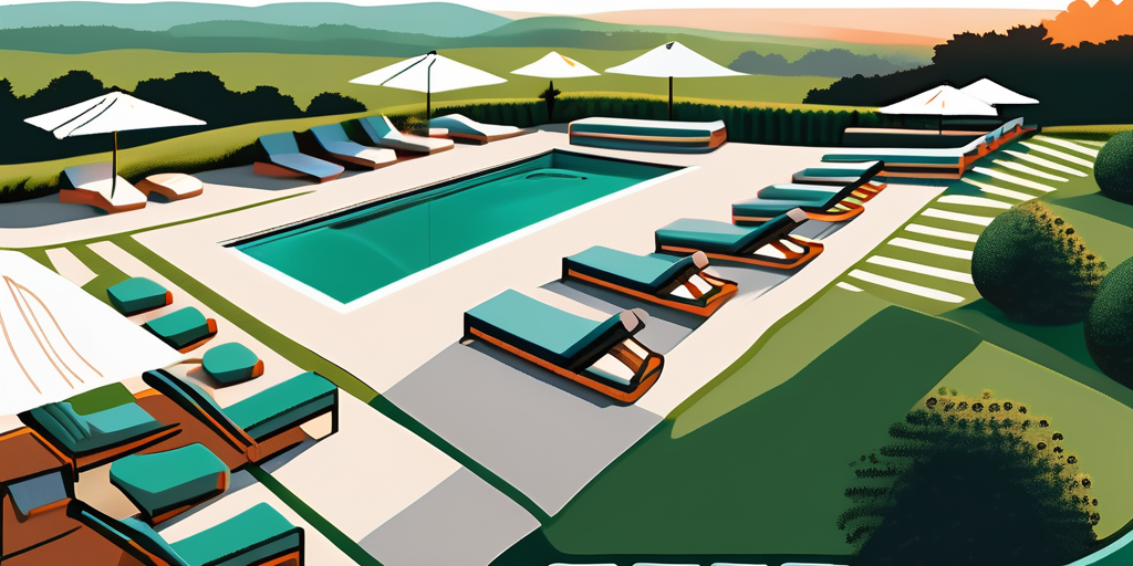 The Top Reasons to Love Tennessee National’s Resort Amenities