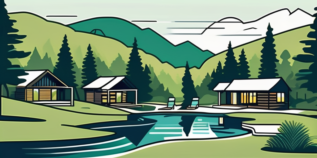 How Tennessee National Creates a Unique Resort Lifestyle Experience