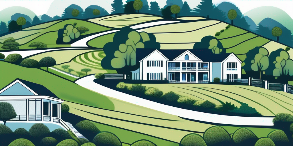 Why Building at Tennessee National Is a Collaborative Journey