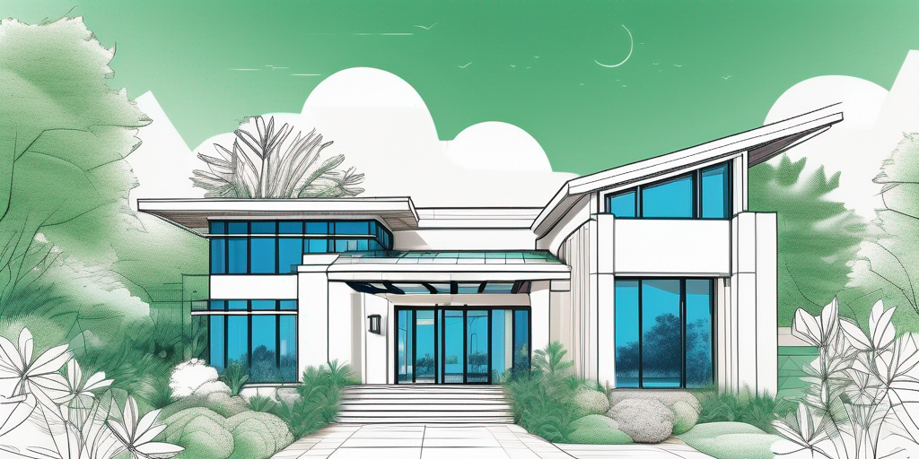 How Tennessee National Helps You Build a Home That Matches Your Vision