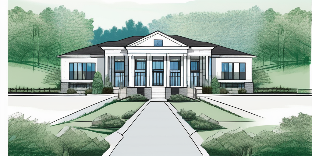 The Building Experience at Tennessee National: A Client’s Perspective