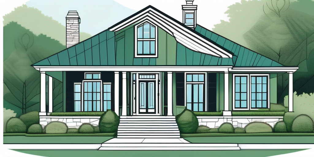 Why Tennessee National’s Homes Reflect Quality and Elegance