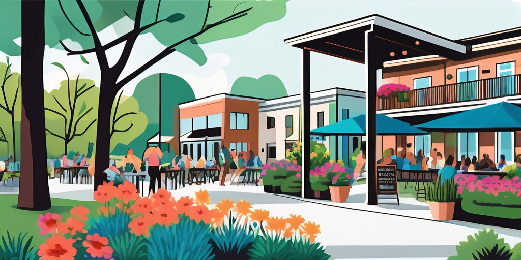 Why Tennessee National’s Community Events Enhance Resort Living