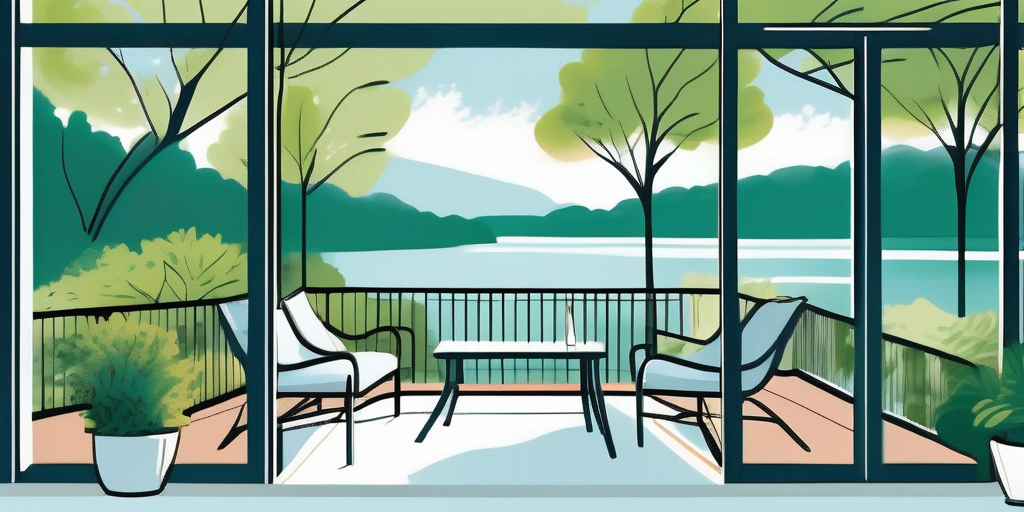 How Tennessee National Combines Scenic Living with Resort-Style Comfort