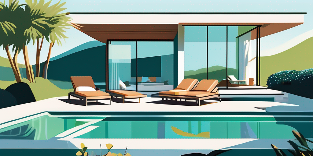 Why Tennessee National’s Resort-Style Homes Are Perfect for Retirees