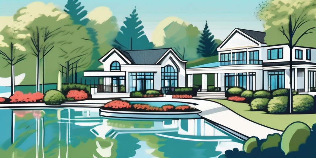 How Resort-Style Living at Tennessee National Enhances Your Quality of Life