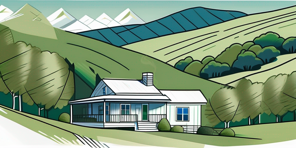 Why Tennessee National Is the Choice for Discerning Home Builders