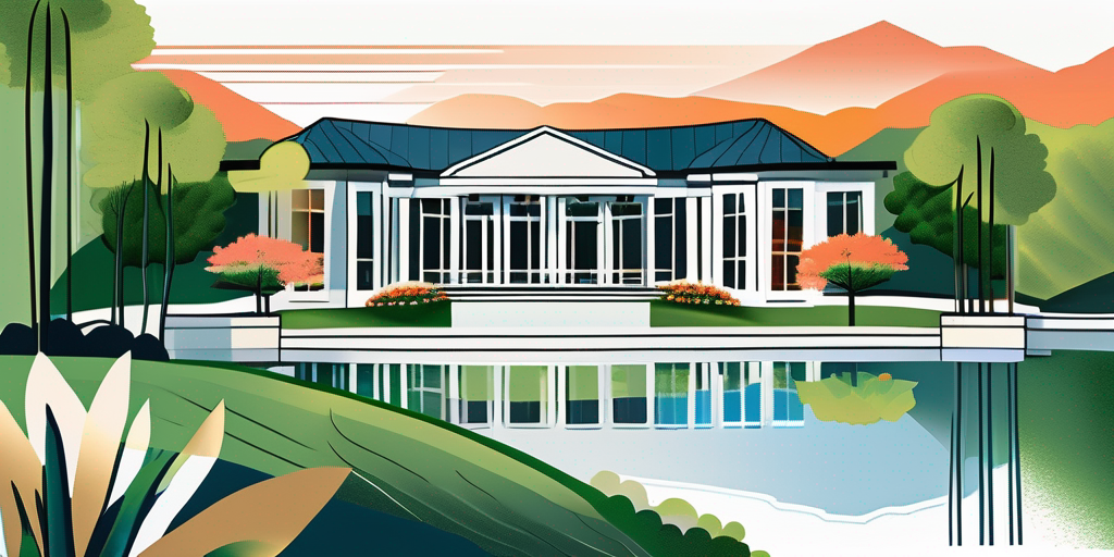The Joy of Building in a Resort Setting at Tennessee National