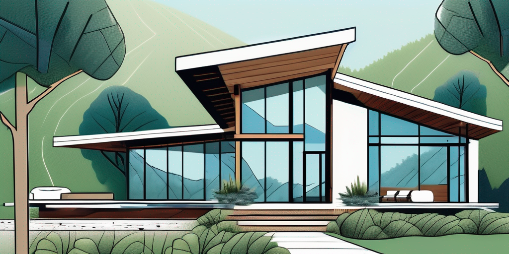 Designing for the Future: Homes at Tennessee National